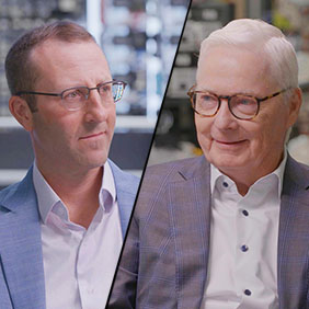 Dick’s Sporting Goods: A New Arena for Retail 