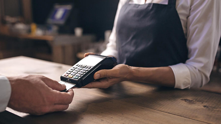 Consumer Credit Remains Resilient at the Top