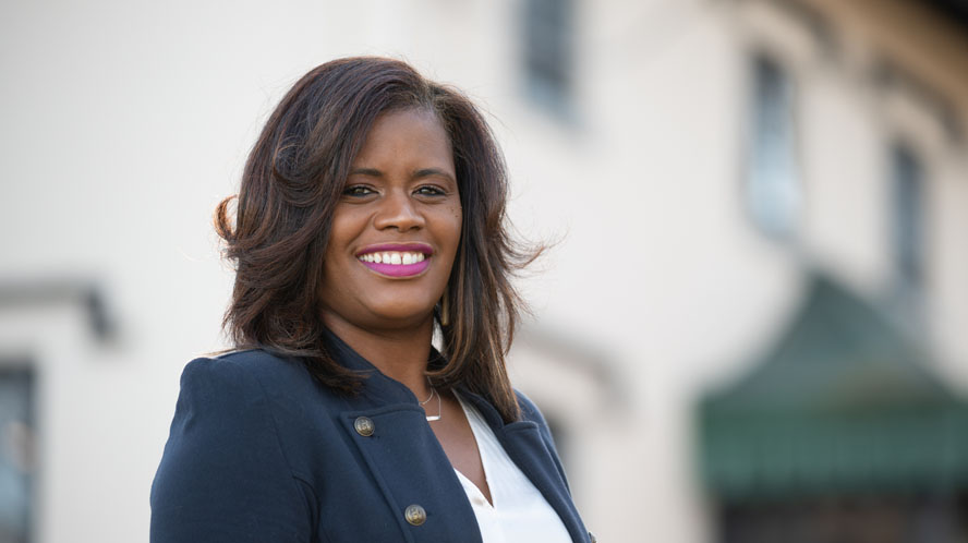 A Shared Past, a Common Purpose