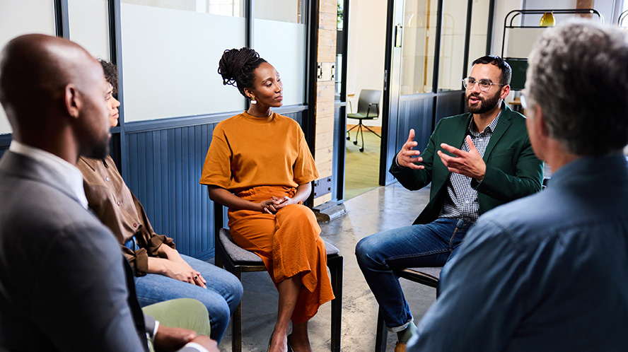 How Financial Wellness Is Reshaping Employee Retention in the Sports & Entertainment Industry