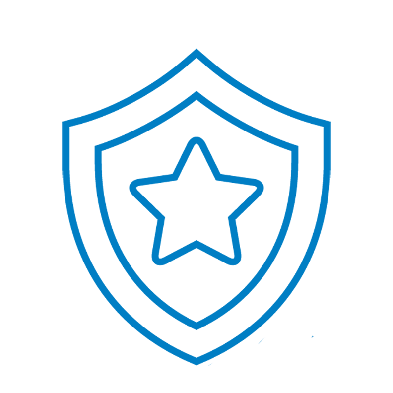 180+ Nonprofits helped through our Innovation Awards initiative